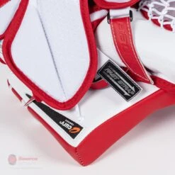 Bauer Supreme 3S Senior Goalie Catcher -The Hockey Shop bauer catchers bauer supreme 3s senior goalie catcher 14451185614914