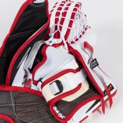 Bauer Supreme 3S Senior Goalie Catcher -The Hockey Shop bauer catchers bauer supreme 3s senior goalie catcher 14451185647682