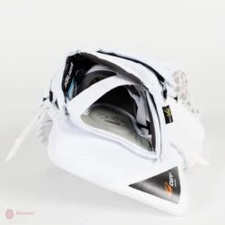 Bauer Vapor 2X Pro Senior Goalie Catcher -The Hockey Shop bauer catchers bauer vapor 2x pro senior goalie catcher 5324447809602