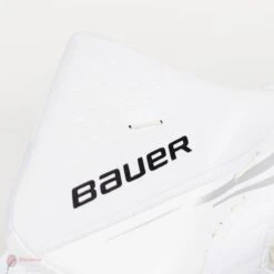 Bauer Vapor 2X Pro Senior Goalie Catcher -The Hockey Shop bauer catchers bauer vapor 2x pro senior goalie catcher 5324449906754