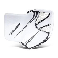 Bauer Vapor 2X Pro Senior Goalie Catcher -The Hockey Shop bauer catchers bauer vapor 2x pro senior goalie catcher white black regular 28743617478722