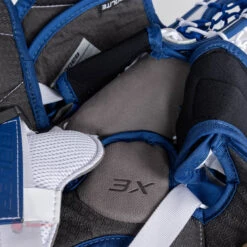 Bauer Vapor 3X Senior Goalie Catcher 33 Bauer Vapor 3X Senior Goalie Catcher -The Hockey Shop bauer catchers bauer vapor 3x senior goalie catcher 27999410454594