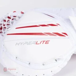 Bauer Vapor HyperLite Senior Goalie Catcher -The Hockey Shop bauer catchers bauer vapor hyperlite senior goalie catcher 27972554883138