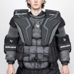 Bauer GSX Senior Chest & Arm Protector S23 20 Bauer GSX Senior Chest & Arm Protector S23 -The Hockey Shop bauer chest protectors bauer gsx senior chest arm protector s23 30517820063810