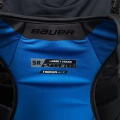 Bauer GSX Senior Chest & Arm Protector S23 31 Bauer GSX Senior Chest & Arm Protector S23 -The Hockey Shop bauer chest protectors bauer gsx senior chest arm protector s23 30517820096578