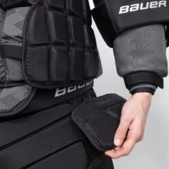 Bauer GSX Senior Chest & Arm Protector S23 30 Bauer GSX Senior Chest & Arm Protector S23 -The Hockey Shop bauer chest protectors bauer gsx senior chest arm protector s23 30517820194882