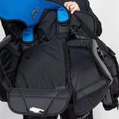 Bauer GSX Senior Chest & Arm Protector S23 33 Bauer GSX Senior Chest & Arm Protector S23 -The Hockey Shop bauer chest protectors bauer gsx senior chest arm protector s23 30517820227650