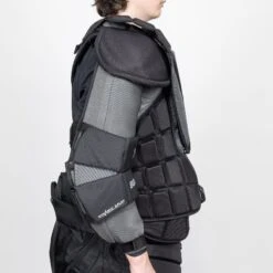 Bauer GSX Senior Chest & Arm Protector S23 21 Bauer GSX Senior Chest & Arm Protector S23 -The Hockey Shop bauer chest protectors bauer gsx senior chest arm protector s23 30517820457026