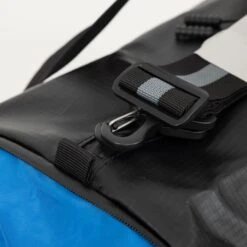 Bauer Tactical Duffle Bag -The Hockey Shop bauer duffle bags bauer tactical duffle bag black 29084558262338