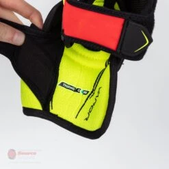 Bauer Vapor 2X Pro Junior Hockey Elbow Pads -The Hockey Shop bauer elbow pads bauer vapor 2x pro junior hockey elbow pads 28753767432258