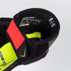 Bauer Vapor 2X Pro Junior Hockey Elbow Pads -The Hockey Shop bauer elbow pads bauer vapor 2x pro junior hockey elbow pads 28753767465026