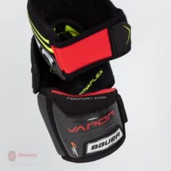 Bauer Vapor 2X Pro Junior Hockey Elbow Pads -The Hockey Shop bauer elbow pads bauer vapor 2x pro junior hockey elbow pads 28753767661634