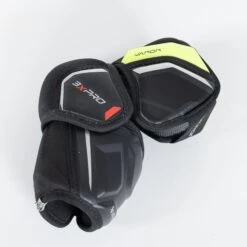 Bauer Vapor 3X Pro Junior Hockey Elbow Pads -The Hockey Shop bauer elbow pads bauer vapor 3x pro junior hockey elbow pads 29084597092418