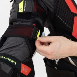 Bauer Vapor Hyperlite Intermediate Hockey Elbow Pads -The Hockey Shop bauer elbow pads bauer vapor hyperlite intermediate hockey elbow pads 29084621996098