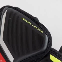 Bauer Vapor Hyperlite Intermediate Hockey Elbow Pads -The Hockey Shop bauer elbow pads bauer vapor hyperlite intermediate hockey elbow pads 29084622291010