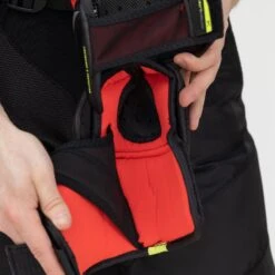 Bauer Vapor Hyperlite Intermediate Hockey Elbow Pads -The Hockey Shop bauer elbow pads bauer vapor hyperlite intermediate hockey elbow pads 29084622520386