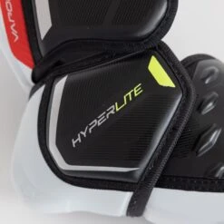 Bauer Vapor Hyperlite Intermediate Hockey Elbow Pads -The Hockey Shop bauer elbow pads bauer vapor hyperlite intermediate hockey elbow pads 29084622585922