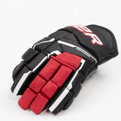 Bauer Supreme M5 Pro Intermediate Hockey Gloves -The Hockey Shop bauer gloves bauer supreme m5 pro intermediate hockey gloves 30549953216578