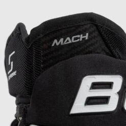 Bauer Supreme Mach Senior Hockey Gloves 35 Bauer Supreme Mach Senior Hockey Gloves -The Hockey Shop bauer gloves bauer supreme mach senior hockey gloves 30400325484610