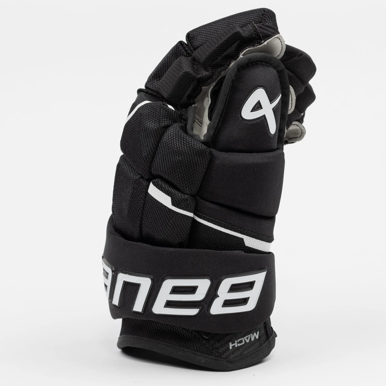 Bauer Supreme Mach Senior Hockey Gloves 8 Bauer Supreme Mach Senior Hockey Gloves - Image 6
