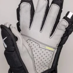 Bauer Supreme Mach Senior Hockey Gloves 40 Bauer Supreme Mach Senior Hockey Gloves -The Hockey Shop bauer gloves bauer supreme mach senior hockey gloves 30400325713986