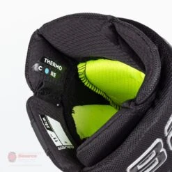 Bauer Vapor 2X Pro Junior Hockey Gloves -The Hockey Shop bauer gloves bauer vapor 2x pro junior hockey gloves 14562390933570