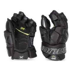 Bauer Vapor 2X Pro Junior Hockey Gloves