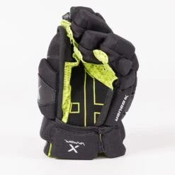 Bauer Vapor 3X Junior Hockey Gloves -The Hockey Shop bauer gloves bauer vapor 3x junior hockey gloves 29084638380098