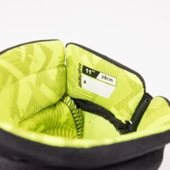 Bauer Vapor 3X Junior Hockey Gloves -The Hockey Shop bauer gloves bauer vapor 3x junior hockey gloves 29084638412866