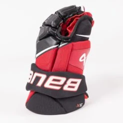 Bauer Vapor 3X Senior Hockey Gloves -The Hockey Shop bauer gloves bauer vapor 3x senior hockey gloves 29084656828482