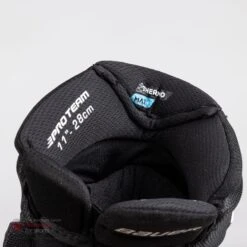 Bauer Vapor Team Pro Junior Hockey Gloves (2019) -The Hockey Shop bauer gloves bauer vapor team pro junior hockey gloves 2019 14962433523778