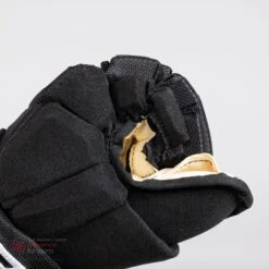 Bauer Vapor Team Pro Junior Hockey Gloves (2019) -The Hockey Shop bauer gloves bauer vapor team pro junior hockey gloves 2019 14962433622082