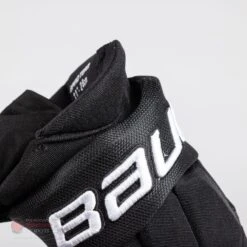 Bauer Vapor Team Pro Junior Hockey Gloves (2019) -The Hockey Shop bauer gloves bauer vapor team pro junior hockey gloves 2019 14962433916994