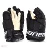 Bauer Vapor Team Pro Junior Hockey Gloves (2019) 2 Bauer Vapor Team Pro Junior Hockey Gloves (2019) -The Hockey Shop bauer gloves bauer vapor team pro junior hockey gloves 2019 black 11 28743796064322
