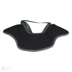 Bauer Vapor Senior Goalie Neck Guard -The Hockey Shop bauer goalie neck guards bauer vapor senior goalie neck guard black red sr 4527889973314