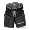 Bauer Elite Intermediate Goalie Pants S21 -The Hockey Shop bauer goalie pants bauer elite intermediate goalie pants black l 28743927857218