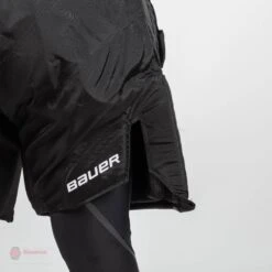 Bauer Elite Senior Goalie Pants S21 -The Hockey Shop bauer goalie pants bauer elite senior goalie pants 14233391398978