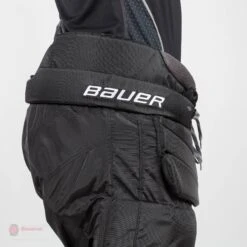 Bauer Elite Senior Goalie Pants S21 -The Hockey Shop bauer goalie pants bauer elite senior goalie pants 14233391693890