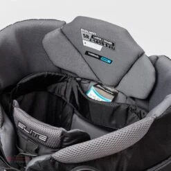 Bauer Elite Senior Goalie Pants S21 -The Hockey Shop bauer goalie pants bauer elite senior goalie pants 14233394872386