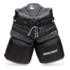 Bauer Elite Senior Goalie Pants S21 -The Hockey Shop bauer goalie pants bauer elite senior goalie pants black l 28743927988290