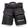 Bauer GSX Senior Goalie Pants S20 -The Hockey Shop bauer goalie pants bauer gsx senior goalie pants s20 black l 30616170725442