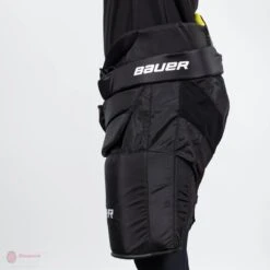Bauer Supreme S29 Senior Goalie Pants -The Hockey Shop bauer goalie pants bauer supreme s29 senior goalie pants 4566129082434