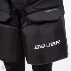Bauer Vapor 2X Pro Senior Goalie Pants -The Hockey Shop bauer goalie pants bauer vapor 2x pro senior goalie pants 5496830918722