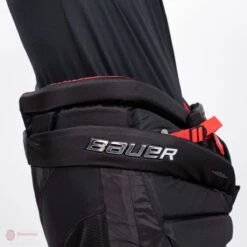Bauer Vapor 2X Pro Senior Goalie Pants -The Hockey Shop bauer goalie pants bauer vapor 2x pro senior goalie pants 5496832426050