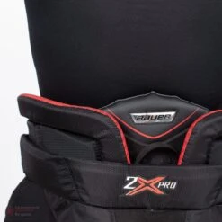 Bauer Vapor 2X Pro Senior Goalie Pants -The Hockey Shop bauer goalie pants bauer vapor 2x pro senior goalie pants 5496832983106