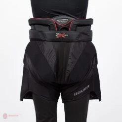 Bauer Vapor 2X Pro Senior Goalie Pants -The Hockey Shop bauer goalie pants bauer vapor 2x pro senior goalie pants 5496833441858