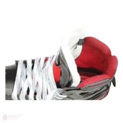 Bauer Vapor 1X Junior Goalie Skates -The Hockey Shop bauer goalie skates bauer vapor 1x junior goalie skates 4565530116162