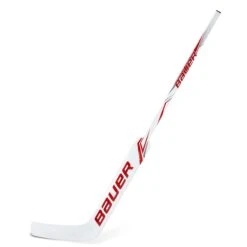 Bauer GSX Junior Goalie Stick S20 -The Hockey Shop bauer goalie sticks bauer gsx junior goalie stick white red p31 l 21 28796733358146