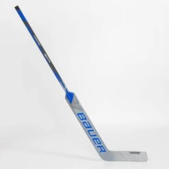 Bauer Supreme M5 Pro Intermediate Goalie Stick -The Hockey Shop bauer goalie sticks bauer supreme m5 pro intermediate goalie stick 29088648364098
