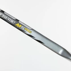 Bauer Supreme M5 Pro Senior Goalie Stick -The Hockey Shop bauer goalie sticks bauer supreme m5 pro senior goalie stick 29034610622530